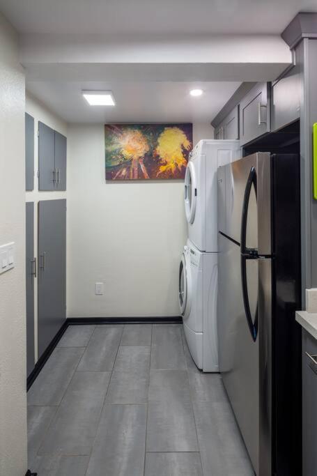 Seaview Hideaway Heated Floors, Free Parking Villa Seattle Eksteriør billede