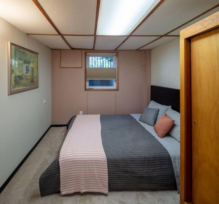 Seaview Hideaway Heated Floors, Free Parking Villa Seattle Eksteriør billede