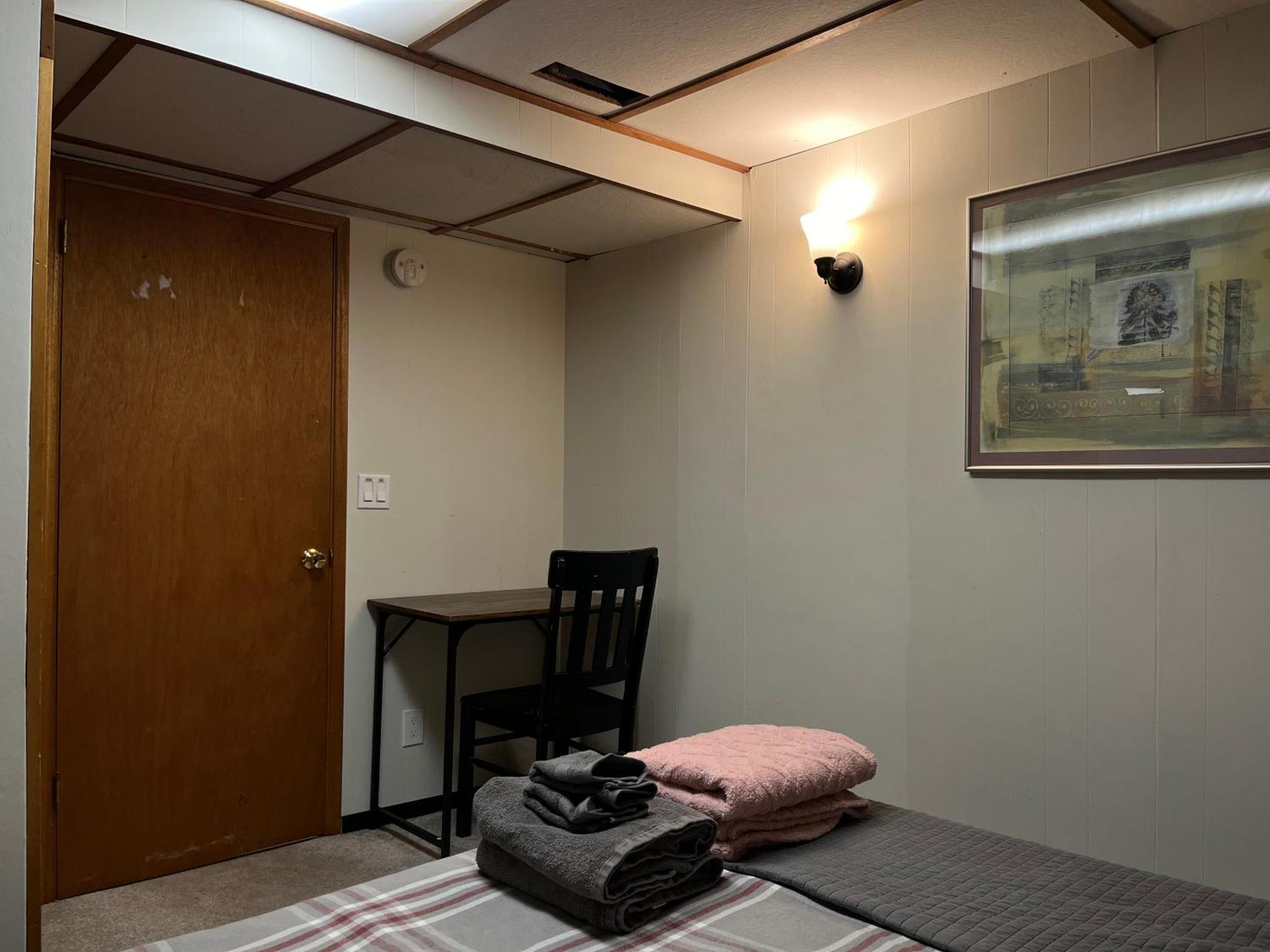 Seaview Hideaway Heated Floors, Free Parking Villa Seattle Eksteriør billede
